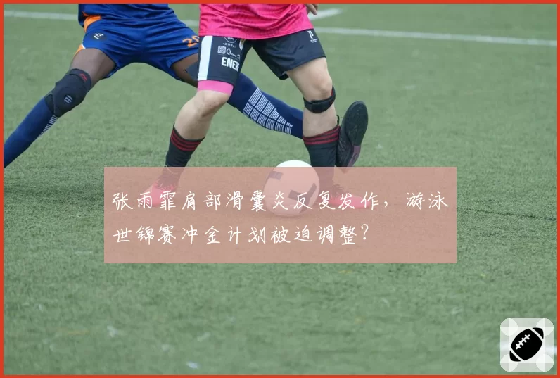 张雨霏肩部滑囊炎反复发作，游泳世锦赛冲金计划被迫调整？