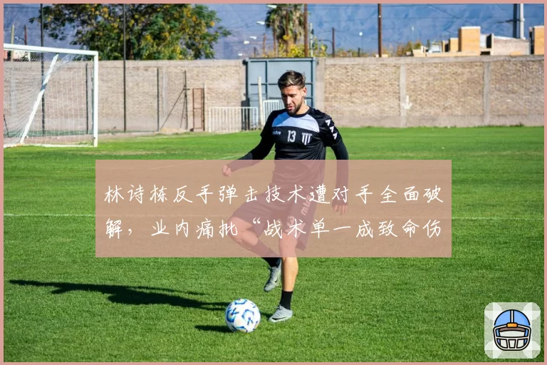 林诗栋反手弹击技术遭对手全面破解，业内痛批“战术单一成致命伤”