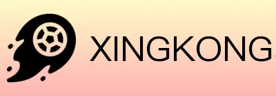 XINGKONG星空体育 logo